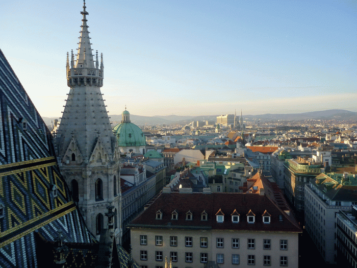 Duomo-Vienna