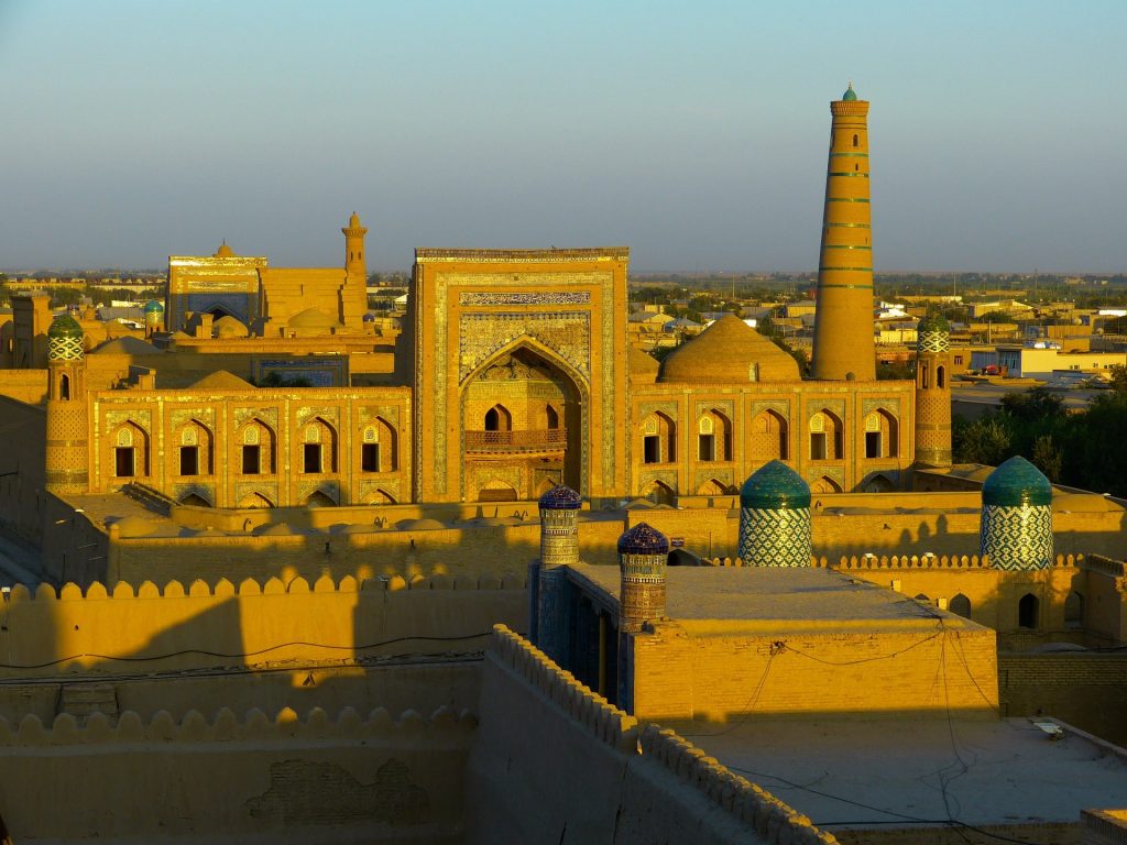 Cosa-vedere-a-Khiva-Uzbekistan