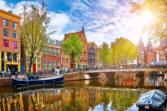 Come-organizzare-un-viaggio-ad-Amsterdam