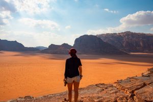  Wadi Rum