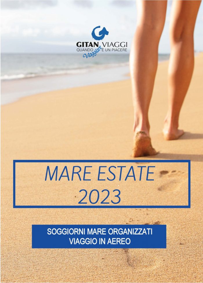 Cataloghi Viaggi 2022 - Scopri Le Migliore Offerte Vacanze | Gitan Viaggi